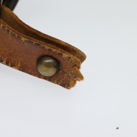 LOUIS VUITTON Monogram Cartouchiere GM Shoulder Bag M51252 - Picture 9 of 13